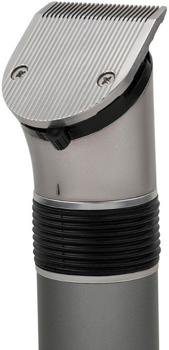 Машинка для стрижки Polaris PHC 0501R Flex Motion серебристая - ForteMarket Машинка для стрижки Polaris PHC 0501R Flex Motion серебристая купить,0