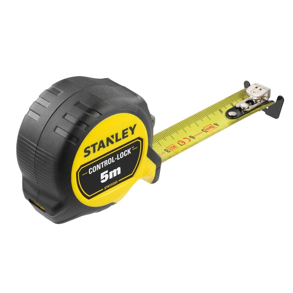 Рулетка Stanley STHT37231-0 5м купить,NaN