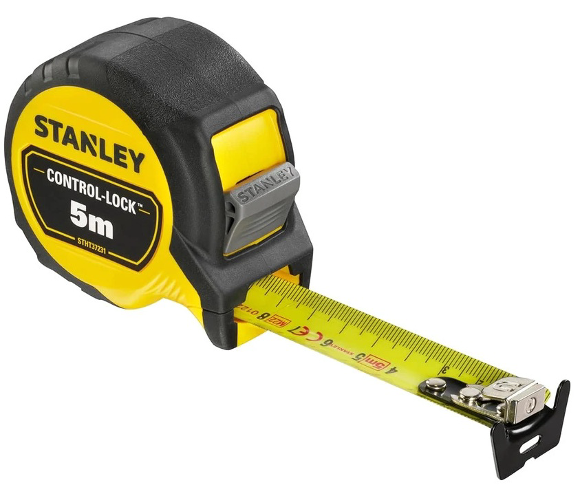 Рулетка Stanley STHT37231-0 5м купить,NaN