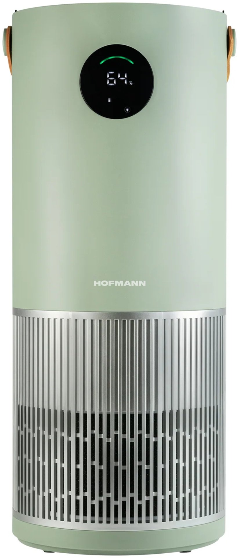 Увлажнитель воздуха Hofmann SHR25APDCO/HF зеленый купить,NaN