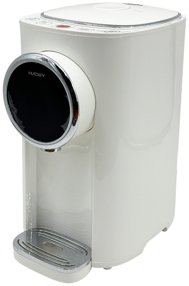 Термопот HADIIY HD-800 белый купить,NaN