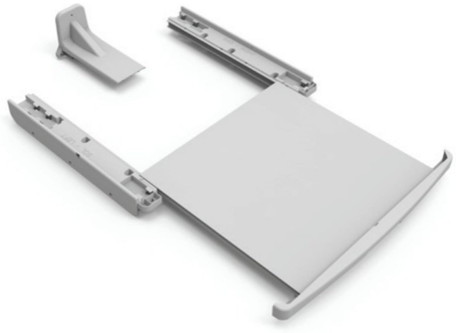 Соединительный элемент Vestfrost Stacking Kit 2 белый купить,NaN
