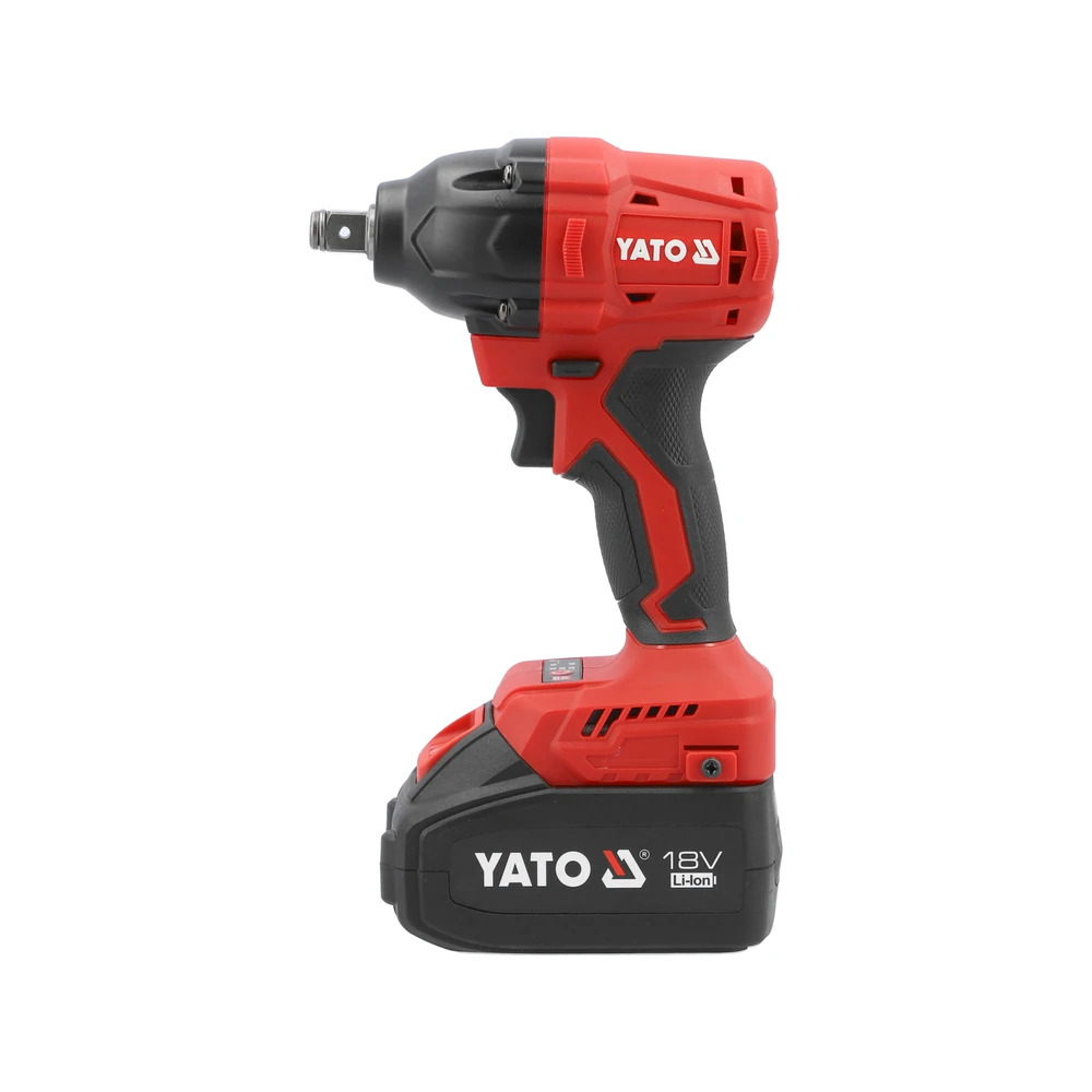 Гайковерт YATO YT-8277925 купить,NaN
