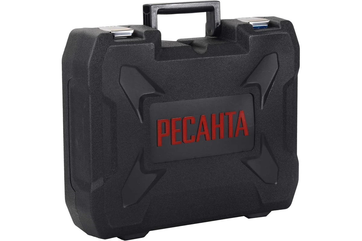 Углошлифовальная машина Ресанта АУШМ-125/20Li-R ЕА+ купить,NaN
