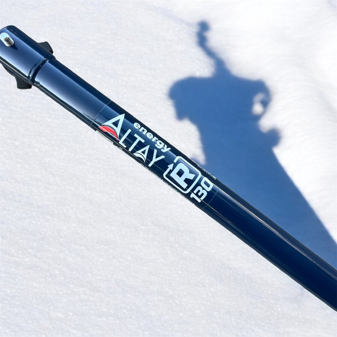 Шнек ТОНАР ALTAY ENERGY SAE-130R, D-130 мм. синий купить,NaN