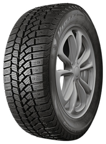 Шина Viatti Brina Nordico V-522 195/55 R15 85T с шипами зимняя купить,NaN