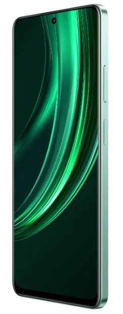Смартфон Realme 13 5G 12/256Gb Speed Green купить,0