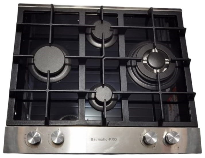 Варочная поверхность Baumatic-PRO PG6041RG-DCB купить,NaN