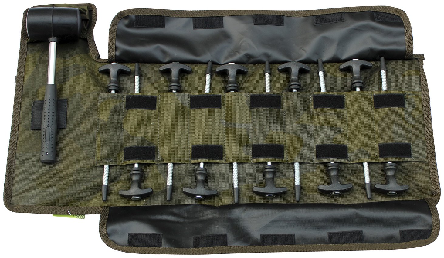 Колышки Logic Carp LC-HPS