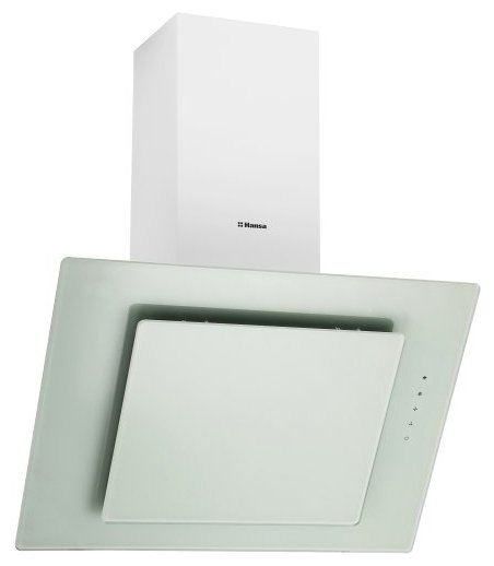 Вытяжка Hansa OKP 6521 SWH белая