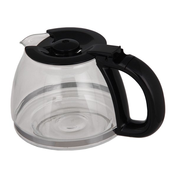 Кофеварка Vitek VT-1503 черная купить,0