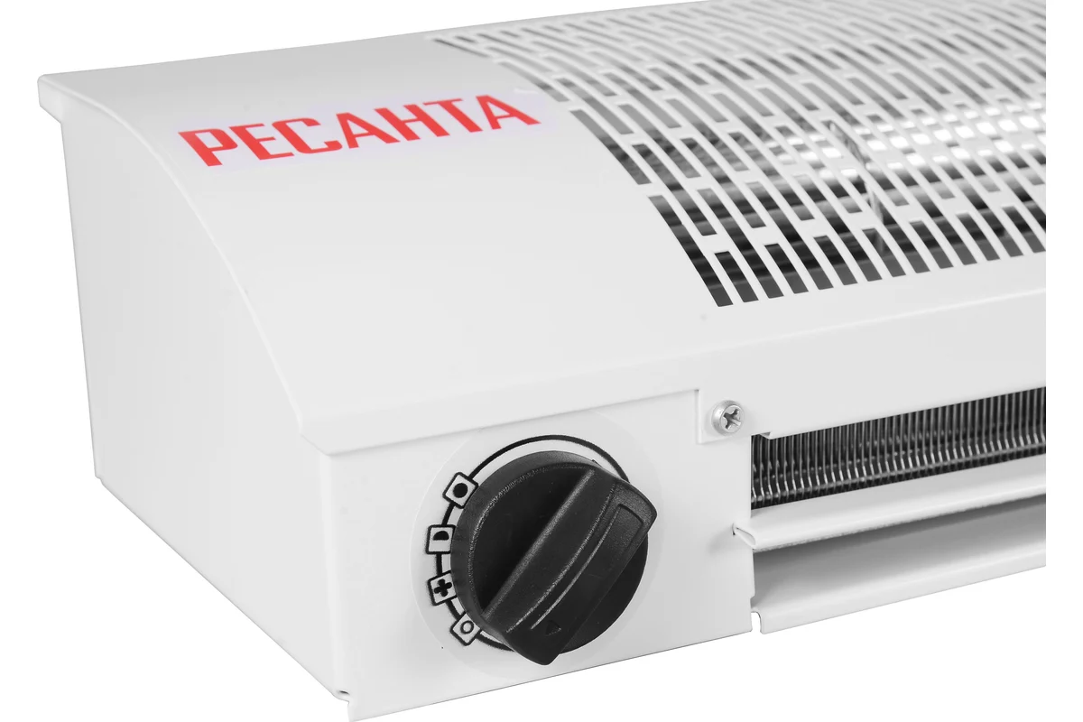 Тепловая завеса Ресанта ТЗ-5С купить,NaN
