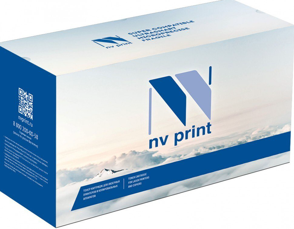 Картридж Q2612A/FX-09/FX-10 для HP/Canon LaserJet 3015/ 3030/ 1012/ 1010/ 1015 купить,NaN