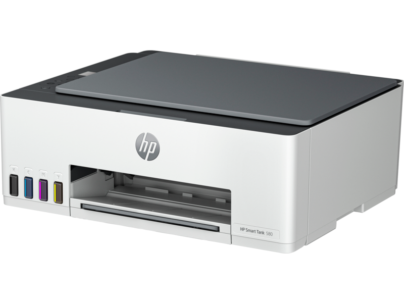 МФУ HP Smart Tank 580 1F3Y2A белое
