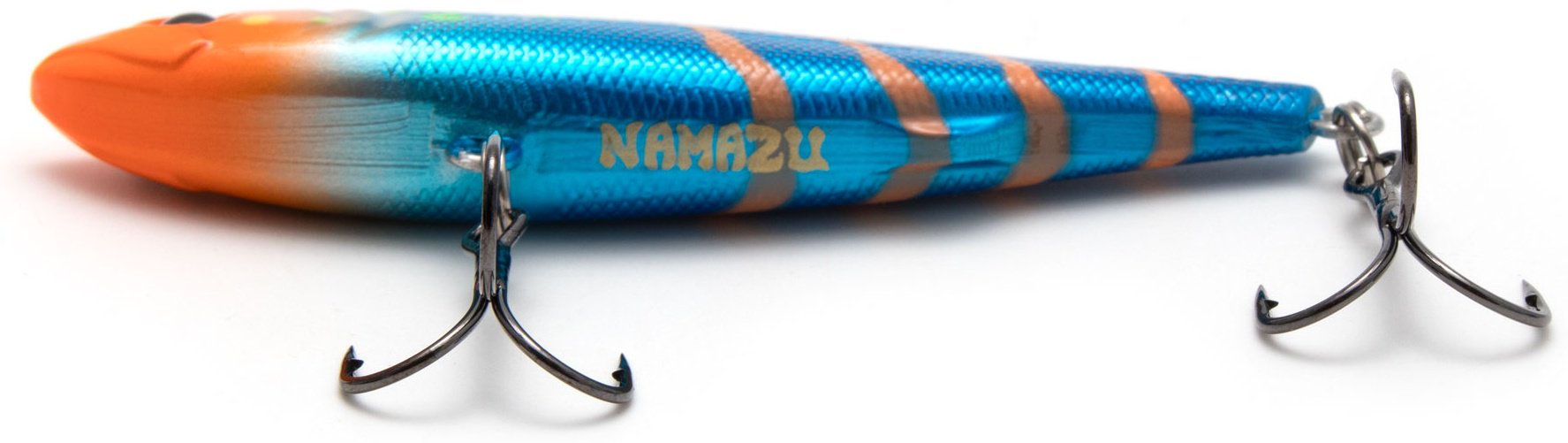 Воблер Namazu N48-66-C177 1 шт 66 мм №177