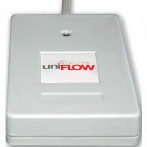 Устройство для считывания карт доступа Uniflow Micard Plus RDR-80581 AGU-NT2-20 3909V135