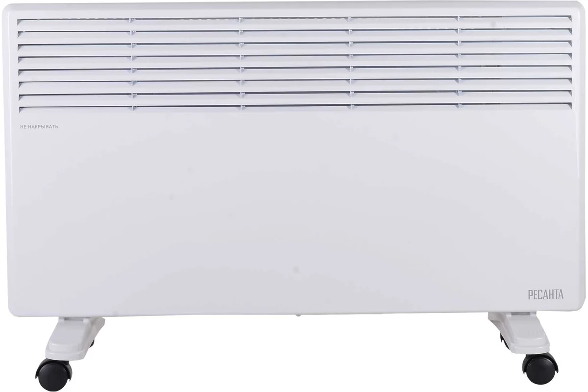 Конвектор Ресанта ОК-20A белый