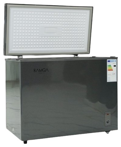 Морозильник SAMGA BC/BD 275 275 л серый купить,NaN