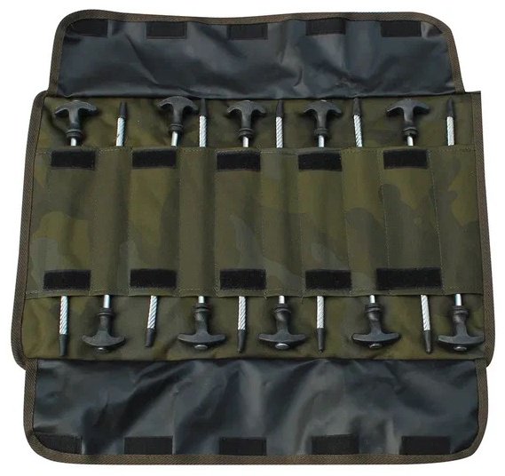 Колышки Logic Carp LC-PSXL