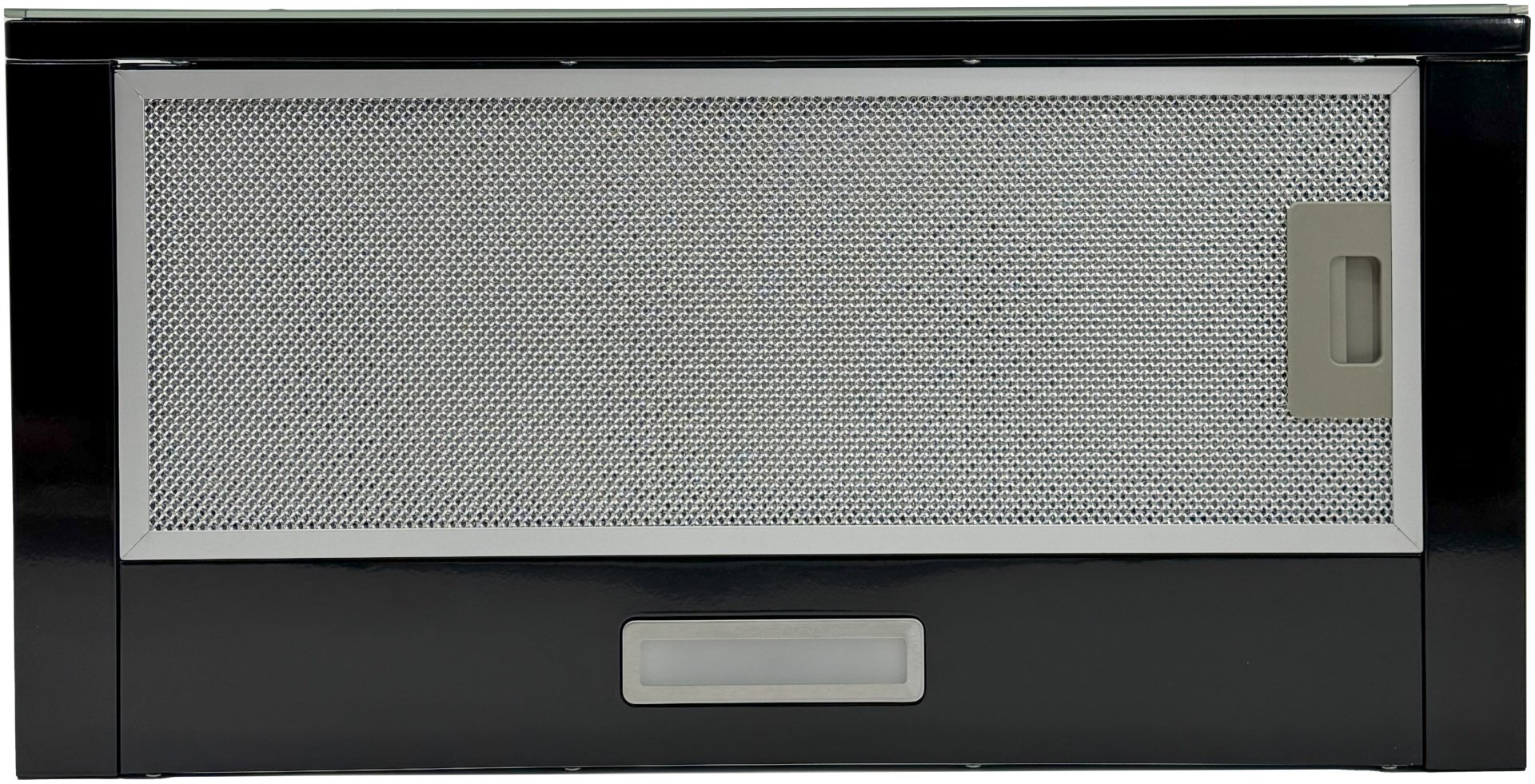 Вытяжка Dessus DH-602B черный купить,NaN
