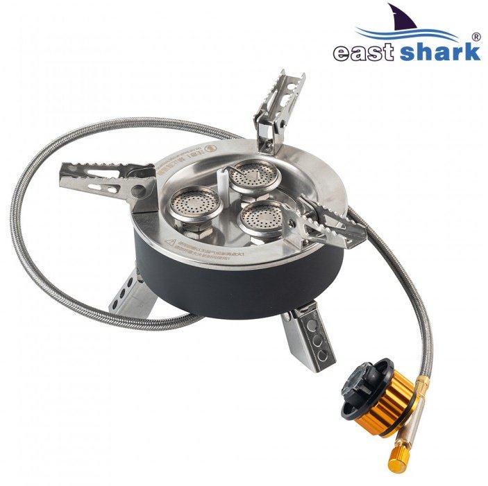 Плитка East Shark 71416800 без баллона