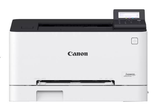 Принтер Canon i-SENSYS LBP633Cdw 5159C001 белый купить,0