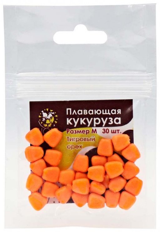 Ароматизированная насадка Lion Baits LBFC-035 30 шт