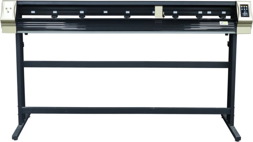 Плоттер для резки и гравировки SkyCut VH60-SF