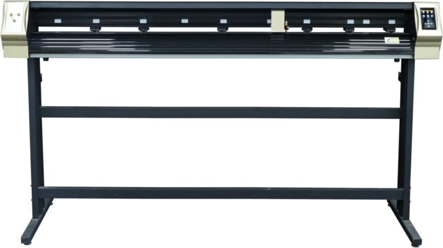 Плоттер для резки и гравировки SkyCut VH60-SF