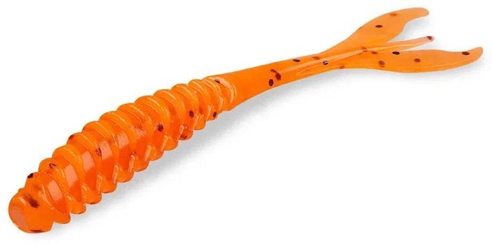 Мягкая приманка Minoga 023P30 8 шт 75 мм