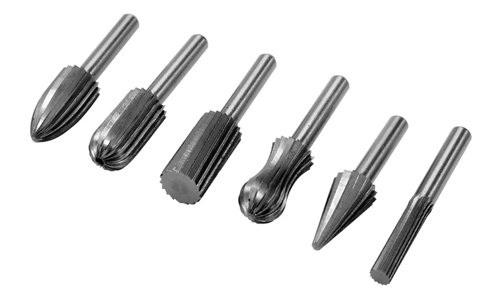 Набор фрез YATO YT-61711 6 пр. купить,NaN