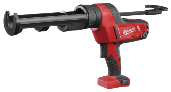 Клеевой пистолет Milwaukee C18 PCG/310C-0B (4933459637) купить,NaN