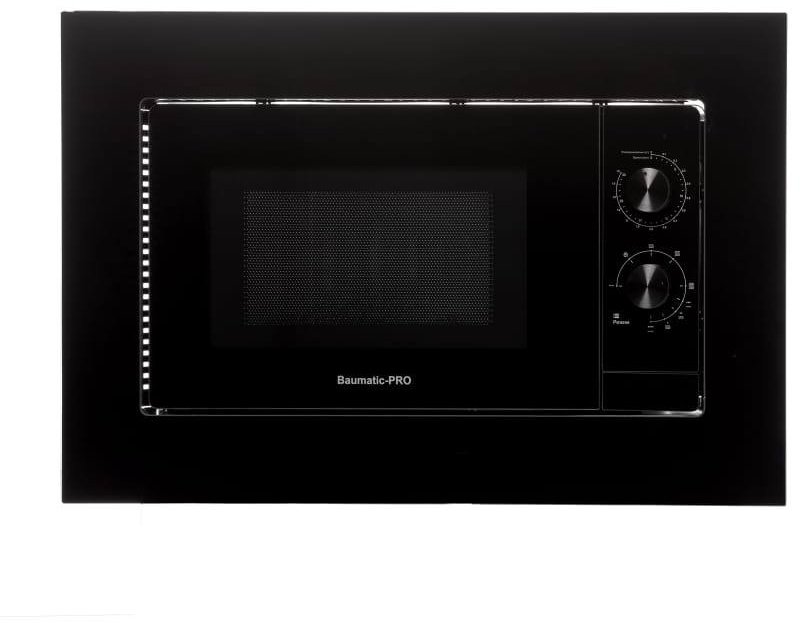 Микроволновая печь Baumatic-PRO MMG50K-10 черный
