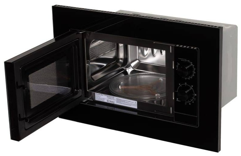 Микроволновая печь Baumatic-PRO MMG50K-10 черный