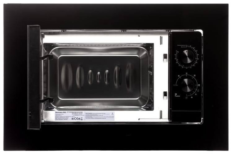 Микроволновая печь Baumatic-PRO MMG50K-10 черный