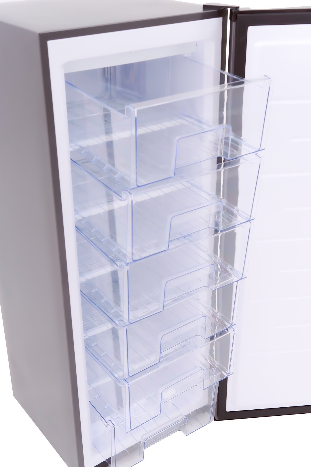 Морозильник Modus MFR-WB180VRSL 180 л серый купить,NaN