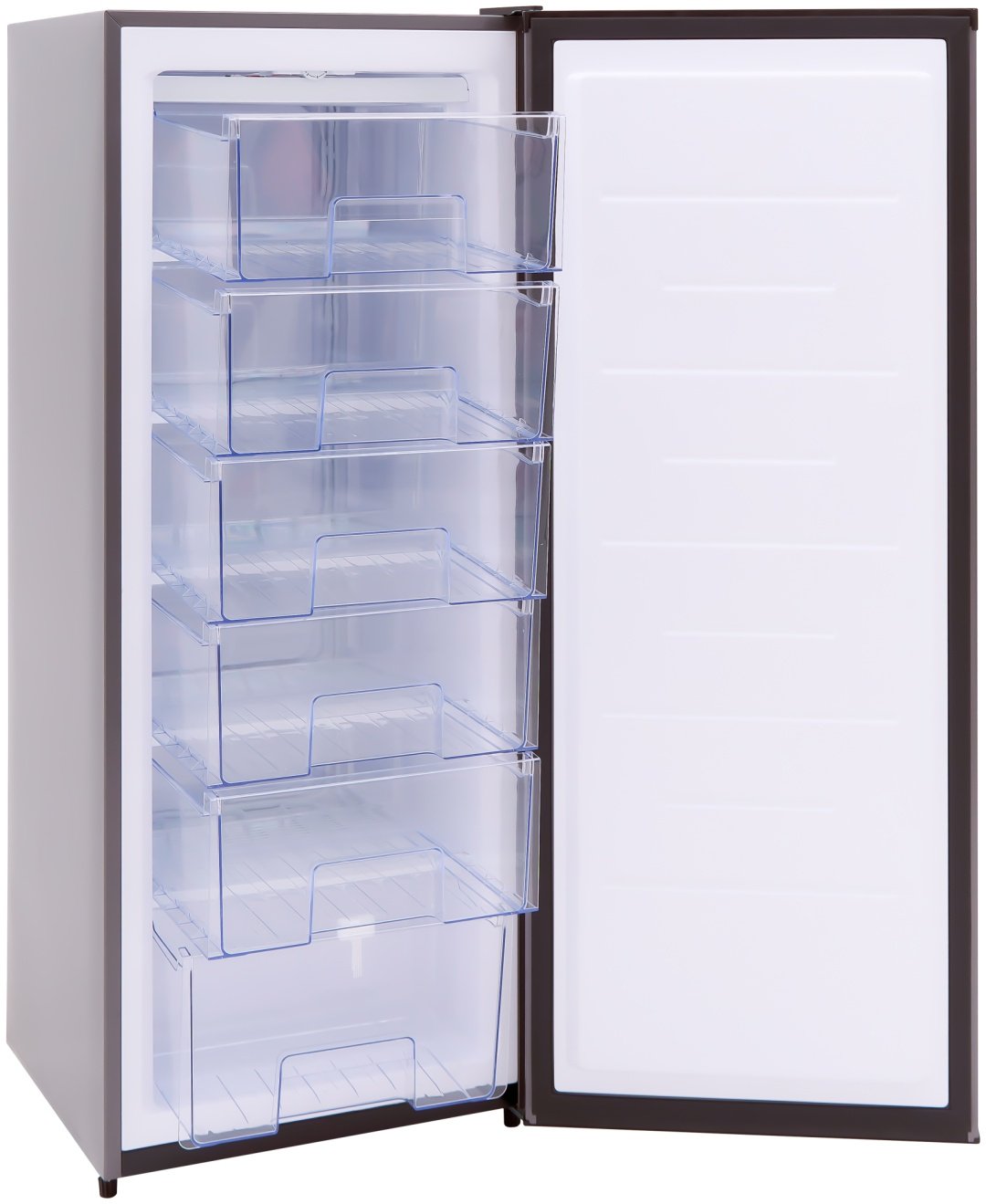 Морозильник Modus MFR-WB180VRSL 180 л серый купить,NaN