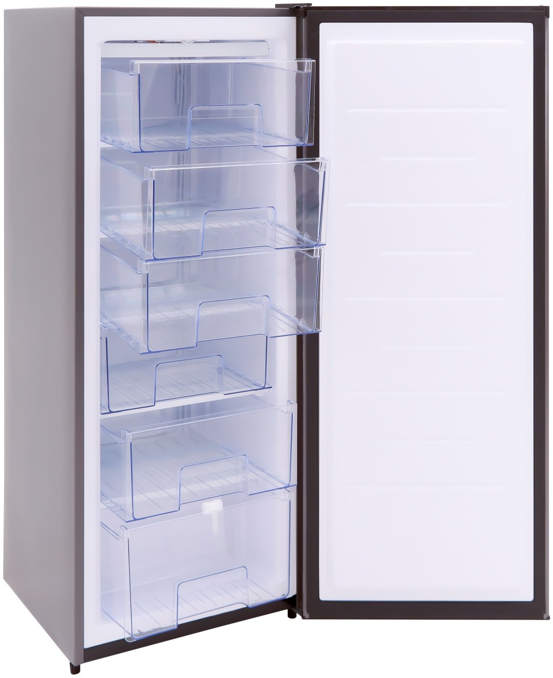 Морозильник Modus MFR-WB180VRSL 180 л серый купить,NaN