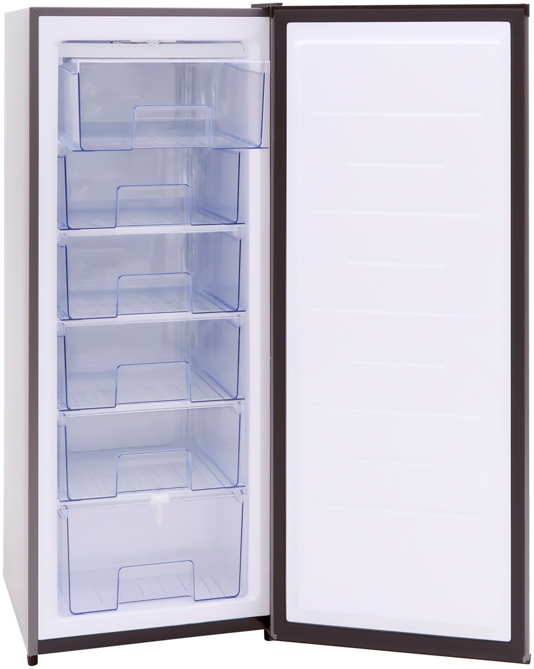 Морозильник Modus MFR-WB180VRSL 180 л серый купить,NaN