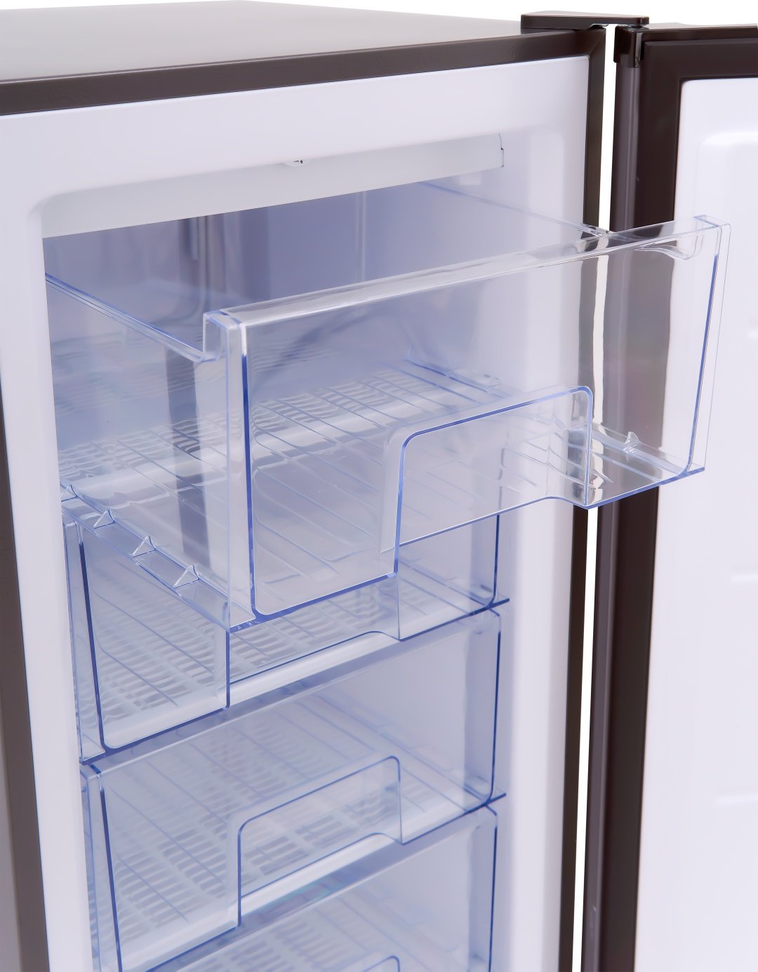 Морозильник Modus MFR-WB180VRSL 180 л серый купить,NaN