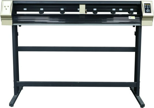 Плоттер для резки и гравировки SkyCut VH48-SF