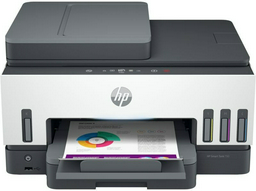 МФУ HP Smart Tank 790 4WF66A белое