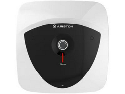 Водонагреватель Ariston ABS ANDRIS LUX 15 OR белый