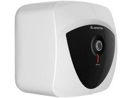 Водонагреватель Ariston ABS ANDRIS LUX 15 OR белый