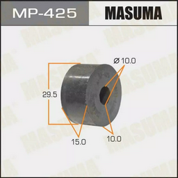 Втулка стабилизатора Masuma MP-425 d10 456127-50000