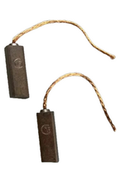 Щетки генератора EKSIN 35MC0048 