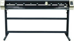 Плоттер для резки и гравировки SkyCut VH60-SF