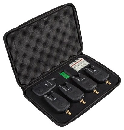 Сигнализатор поклевки EastShark SP-04 501004 купить,NaN
