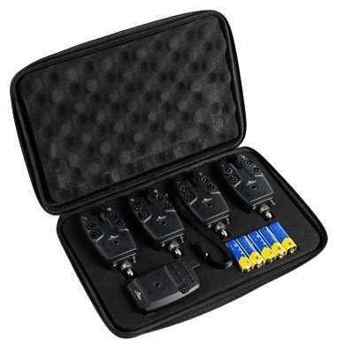Сигнализатор поклевки EastShark SP-07 501007 купить,NaN