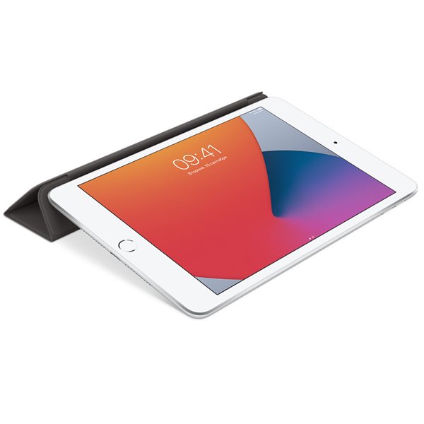 Чехол Apple для iPad 7/8/9/Air 3/Pro 10.5" Smart Cover MX4U2ZM/A черный - ForteMarket Чехол Apple для iPad 7/8/9/Air 3/Pro 10.5" Smart Cover MX4U2ZM/A черный купить,0